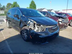 2C4RC1BG9NR117538 2022 CHRYSLER PACIFICA