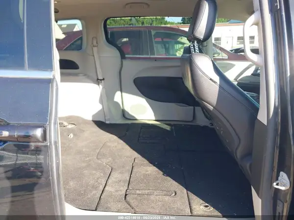 2C4RC1BG9NR117538 2022 CHRYSLER PACIFICA - Image 8