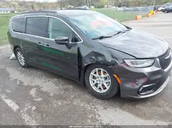 2C4RC1BG9NR118107 2022 CHRYSLER PACIFICA