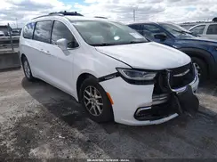 2C4RC1BG9NR120620 2022 CHRYSLER PACIFICA