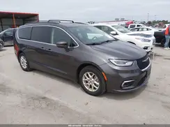 2C4RC1BG9NR122108 2022 CHRYSLER PACIFICA