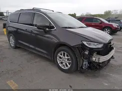 2C4RC1BG9NR122349 2022 CHRYSLER PACIFICA