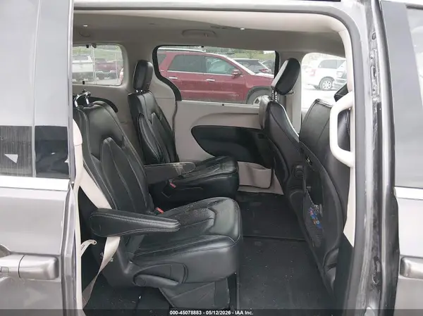 2C4RC1BG9NR122349 2022 CHRYSLER PACIFICA - Image 8