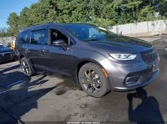 2C4RC1BG9NR122576 2022 CHRYSLER PACIFICA