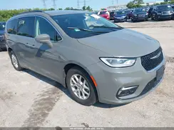 2C4RC1BG9NR123579 2022 CHRYSLER PACIFICA