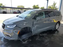 2C4RC1BG9NR123694 2022 CHRYSLER PACIFICA