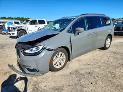 2C4RC1BG9NR123713 2022 CHRYSLER PACIFICA