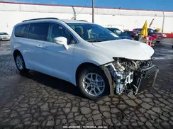 2C4RC1BG9NR125557 2022 CHRYSLER PACIFICA