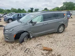 2C4RC1BG9NR127583 2022 CHRYSLER PACIFICA