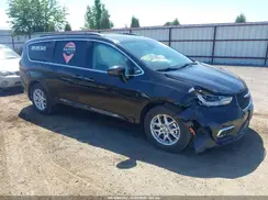 2C4RC1BG9NR128071 2022 CHRYSLER PACIFICA
