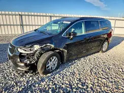2C4RC1BG9NR128135 2022 CHRYSLER PACIFICA
