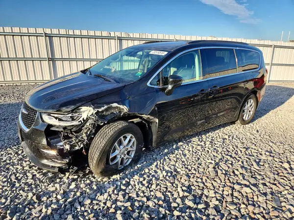 2C4RC1BG9NR128135 2022 CHRYSLER PACIFICA - Image 1