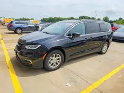 2C4RC1BG9NR128734 2022 CHRYSLER PACIFICA