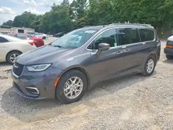 2C4RC1BG9NR131553 2022 CHRYSLER PACIFICA