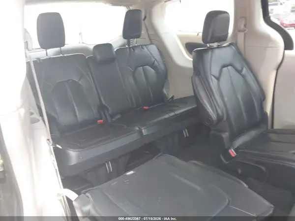 2C4RC1BG9NR132590 2022 CHRYSLER PACIFICA - Image 8
