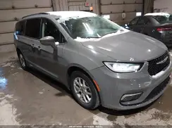 2C4RC1BG9NR133125 2022 CHRYSLER PACIFICA
