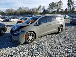 2C4RC1BG9NR133416 2022 CHRYSLER PACIFICA