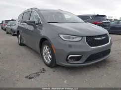 2C4RC1BG9NR137370 2022 CHRYSLER PACIFICA