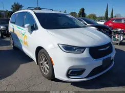 2C4RC1BG9NR138518 2022 CHRYSLER PACIFICA
