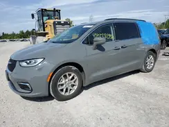 2C4RC1BG9NR142584 2022 CHRYSLER PACIFICA