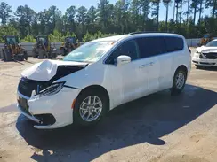 2C4RC1BG9NR142634 2022 CHRYSLER PACIFICA