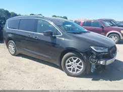 2C4RC1BG9NR142908 2022 CHRYSLER PACIFICA