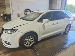 2C4RC1BG9NR143461 2022 CHRYSLER PACIFICA