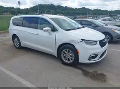 2C4RC1BG9NR144724 2022 CHRYSLER PACIFICA