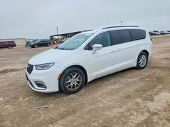 2C4RC1BG9NR144822 2022 CHRYSLER PACIFICA