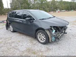 2C4RC1BG9NR150507 2022 CHRYSLER PACIFICA