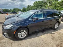 2C4RC1BG9NR152063 2022 CHRYSLER PACIFICA