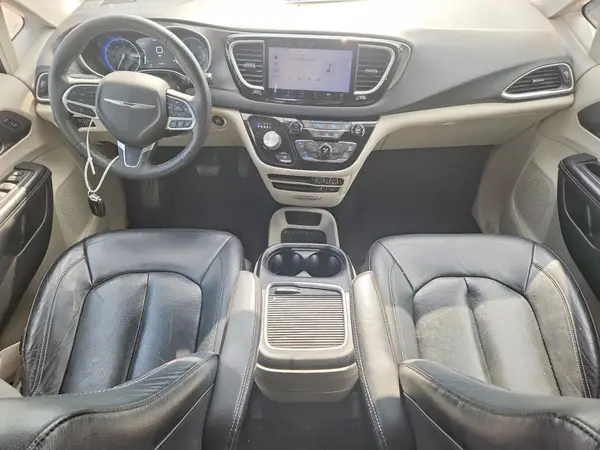 2C4RC1BG9NR152063 2022 CHRYSLER PACIFICA - Image 8