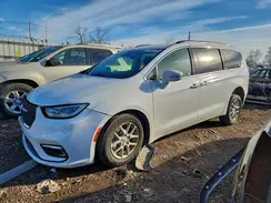 2C4RC1BG9NR154704 2022 CHRYSLER PACIFICA