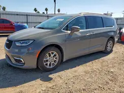 2C4RC1BG9NR154749 2022 CHRYSLER PACIFICA