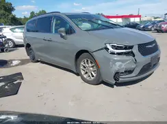 2C4RC1BG9NR157540 2022 CHRYSLER PACIFICA