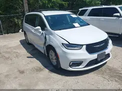 2C4RC1BG9NR158428 2022 CHRYSLER PACIFICA