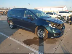 2C4RC1BG9NR158638 2022 CHRYSLER PACIFICA