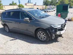2C4RC1BG9NR162186 2022 CHRYSLER PACIFICA