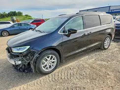 2C4RC1BG9NR162608 2022 CHRYSLER PACIFICA