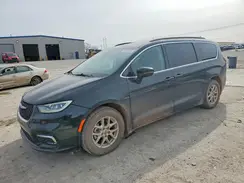 2C4RC1BG9NR168067 2022 CHRYSLER PACIFICA