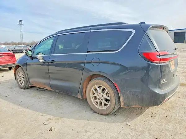 2C4RC1BG9NR168067 2022 CHRYSLER PACIFICA - Image 2