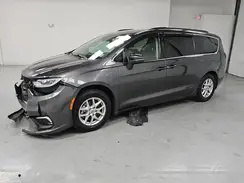 2C4RC1BG9NR170160 2022 CHRYSLER PACIFICA