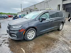 2C4RC1BG9NR170563 2022 CHRYSLER PACIFICA