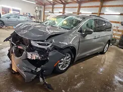 2C4RC1BG9NR176153 2022 CHRYSLER PACIFICA