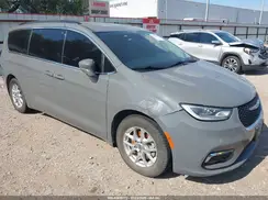 2C4RC1BG9NR176217 2022 CHRYSLER PACIFICA