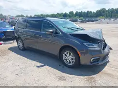 2C4RC1BG9NR176525 2022 CHRYSLER PACIFICA
