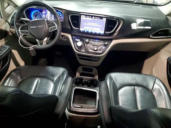 2C4RC1BG9NR177979 2022 CHRYSLER PACIFICA - Image 8