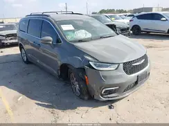 2C4RC1BG9NR177996 2022 CHRYSLER PACIFICA