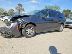 2C4RC1BG9NR178324 2022 CHRYSLER PACIFICA