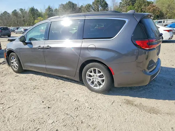 2C4RC1BG9NR178324 2022 CHRYSLER PACIFICA - Image 2